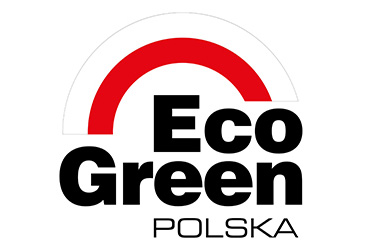 logo eco green pl
